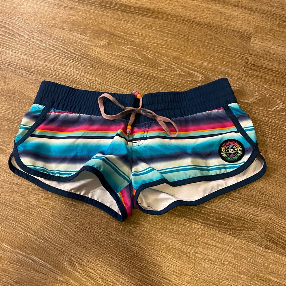 Board shorts